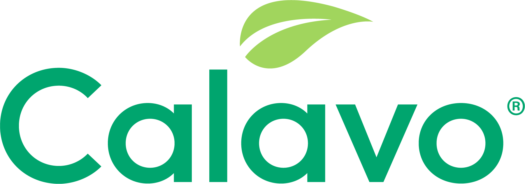 Logotipo de Calavo