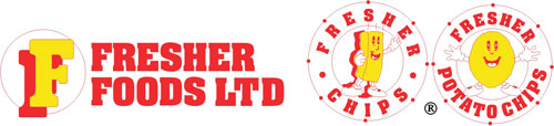 Logotipo de Fresher Foods